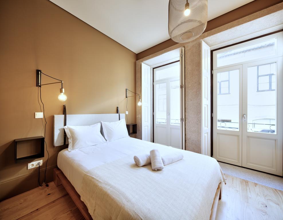 Apartment Batalha Porto