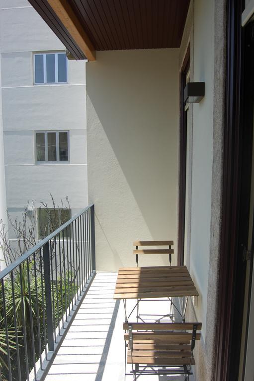 Batalha Apartment