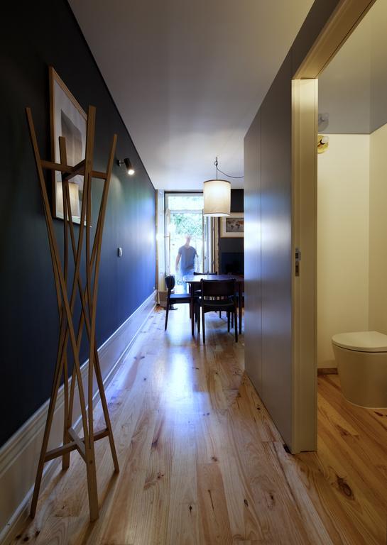 Batalha Apartment